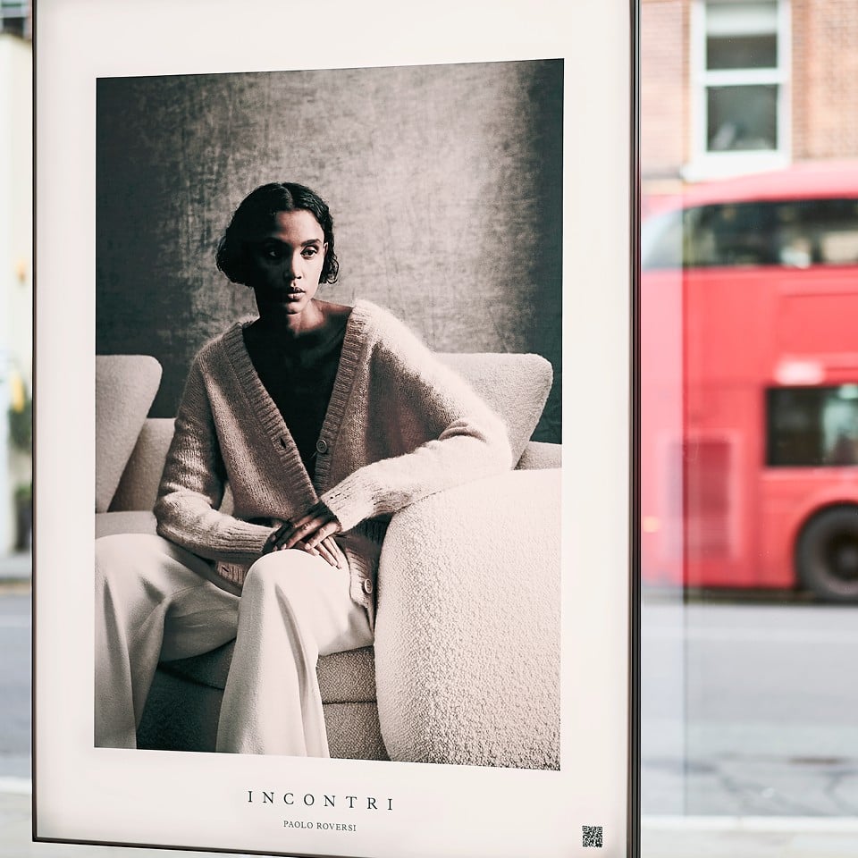 Incontri Paolo Roversi