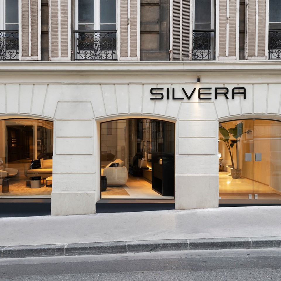 Silvera Марсель