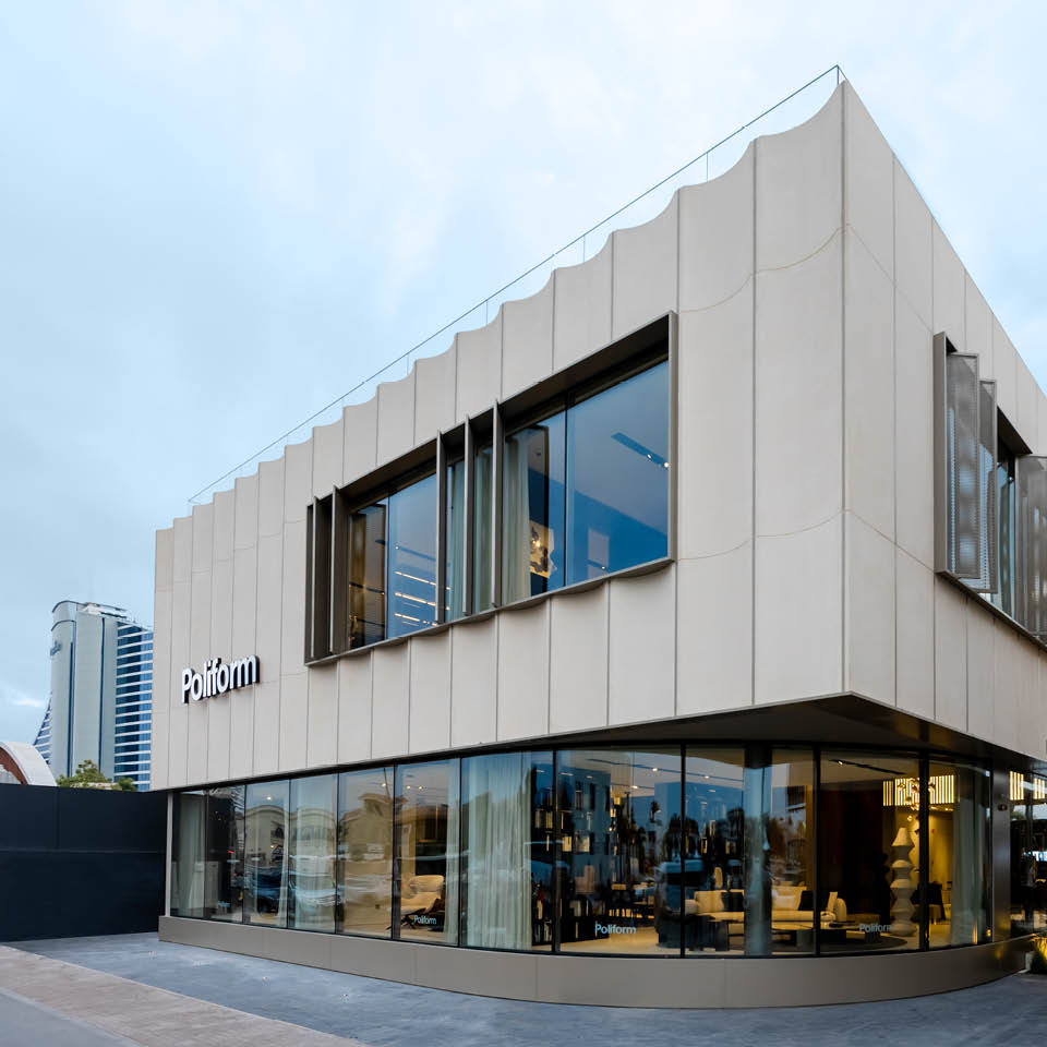 Poliform Dubai