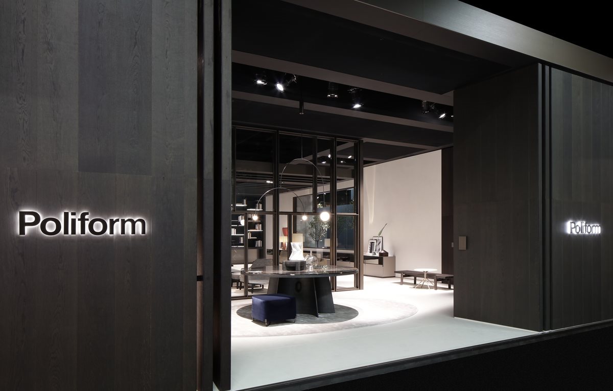 Imm Cologne 2019