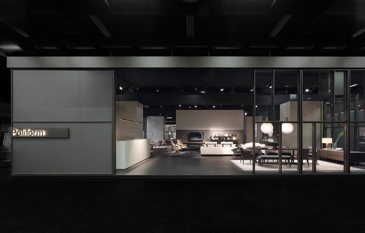 Imm Cologne 2018