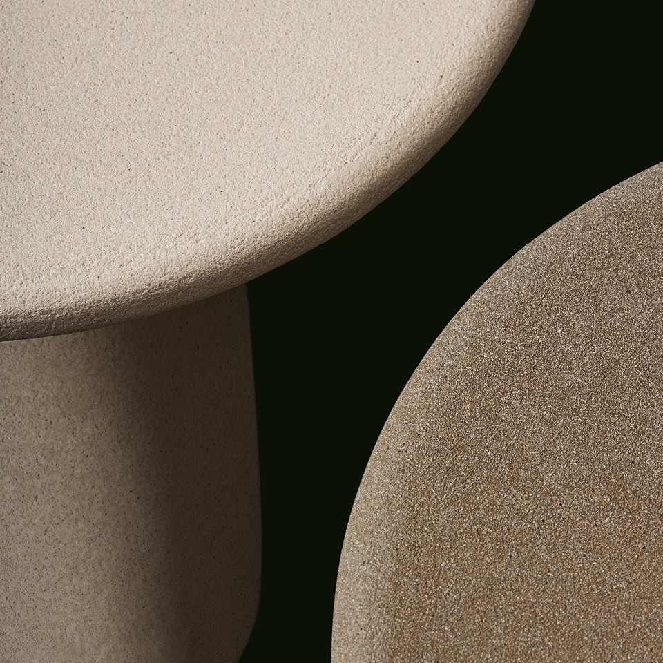 STRATA COFFE TABLE