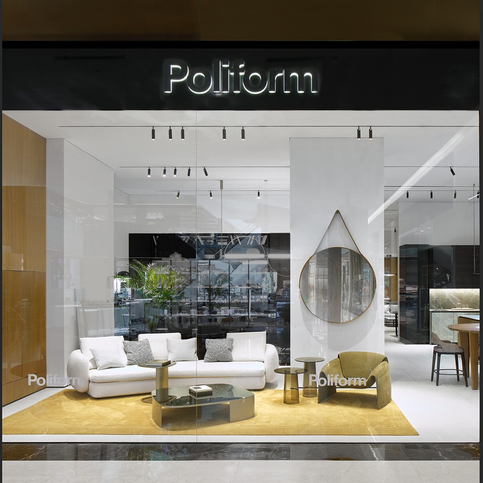 Poliform Astana