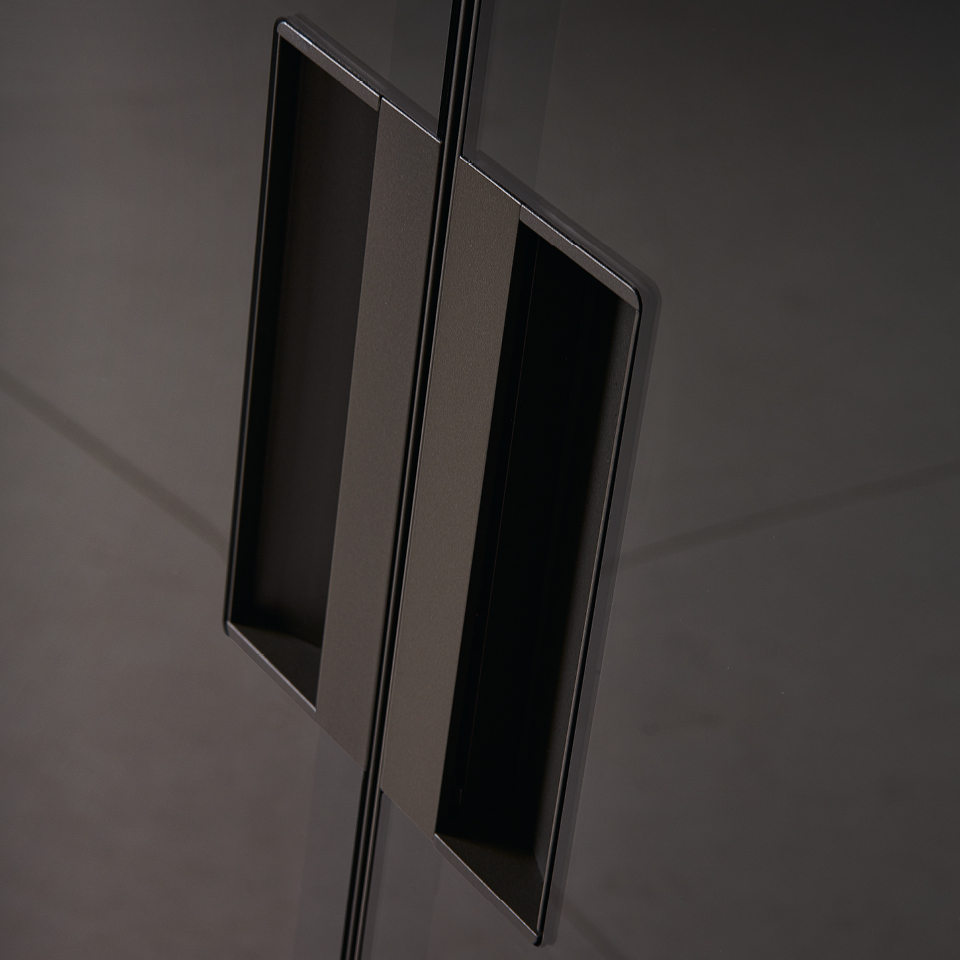 SENZAFINE PLUS GLASS