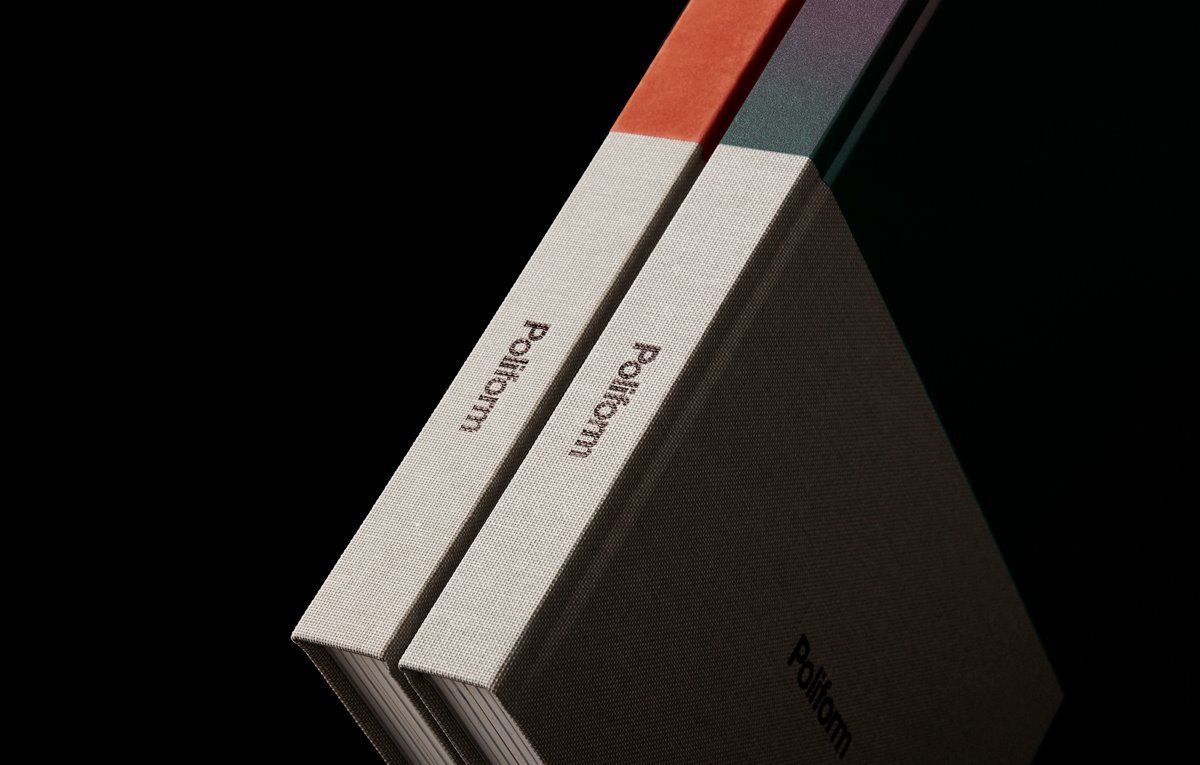 Poliform Book 2019