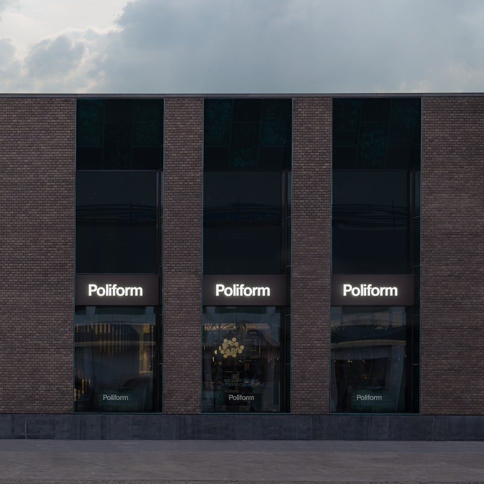 Poliform Kuwait