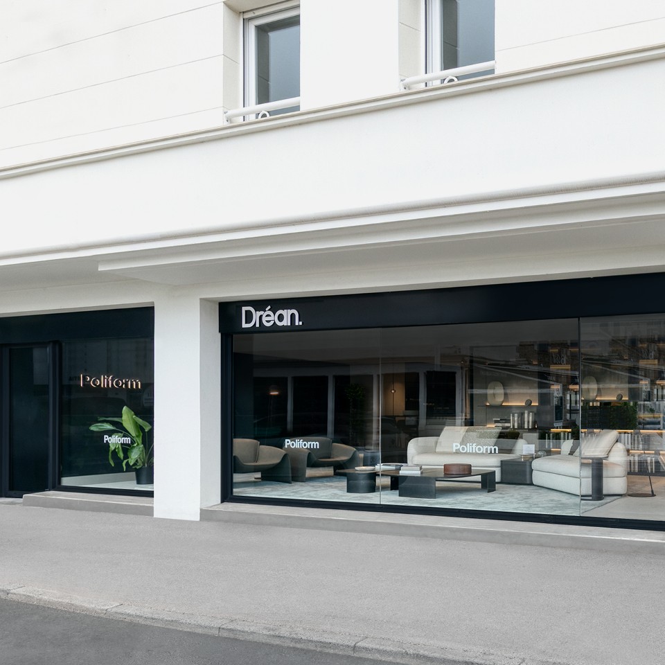 Dréan Design