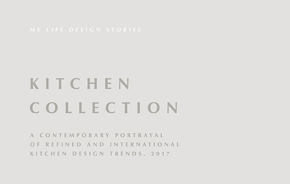 KITCHEN COLLECTION