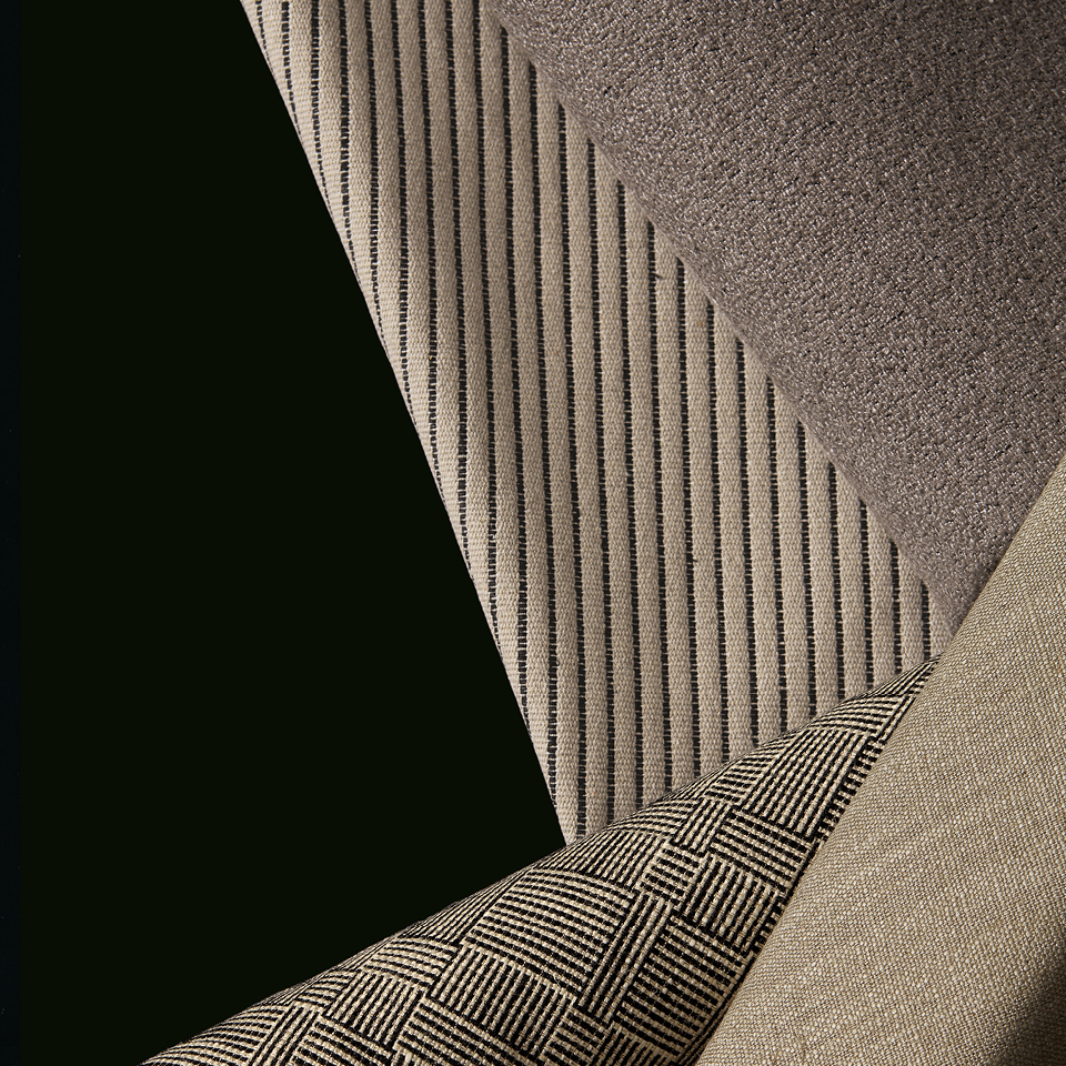 NEW FABRICS