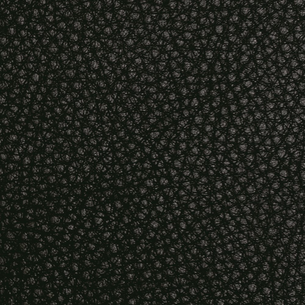Leather Silk 08 NERO