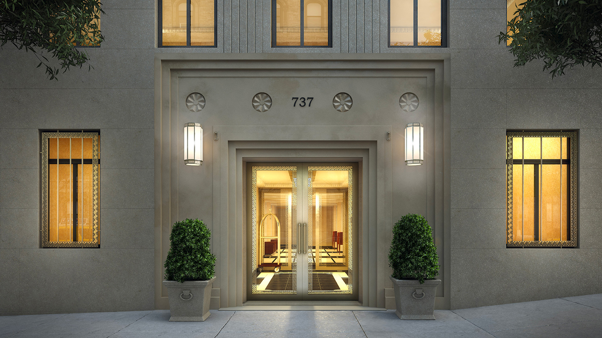 737 park avenue