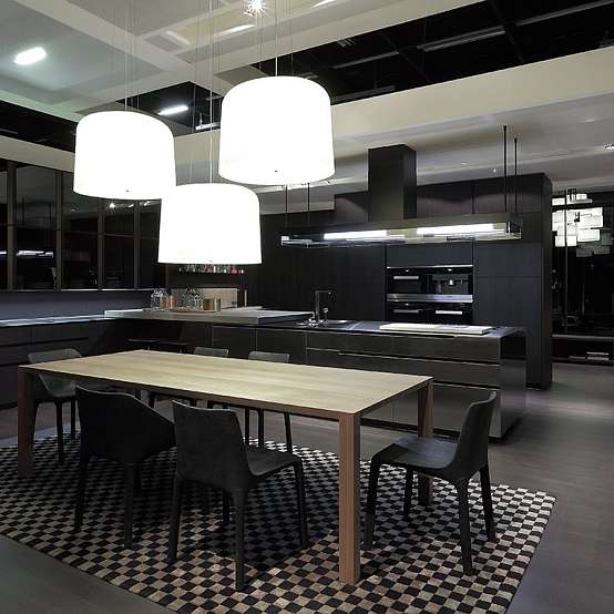 Poliform at Imm Cologne 2015 - 36