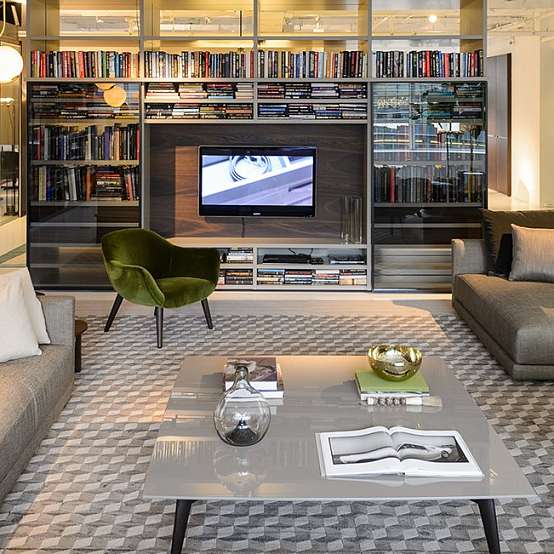 New York, ICFF 2015 - 8
