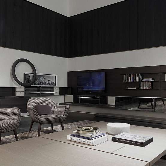 Salone Internazionale del Mobile 2015 - 26