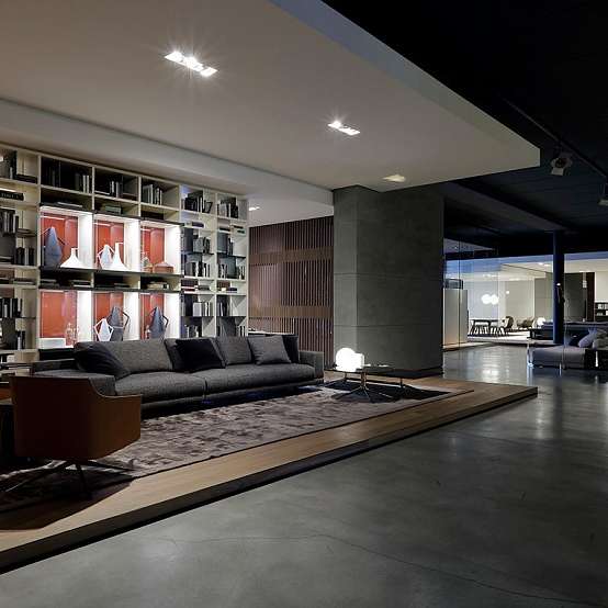Poliform Lab Showroom - 1