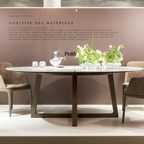 Poliform Studio Avignon - 1
