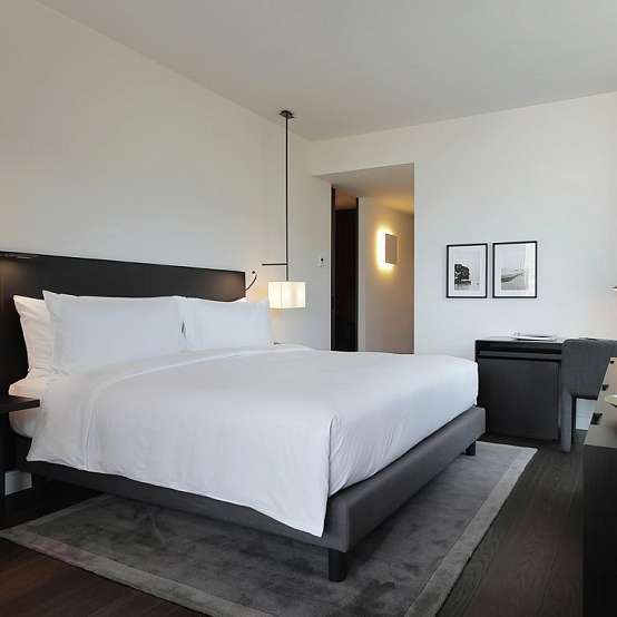 Hilton Lake Como - 21