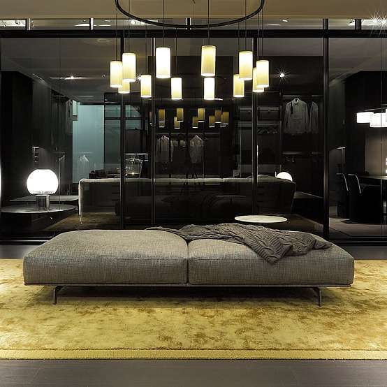 Poliform at Imm Cologne 2015 - 21