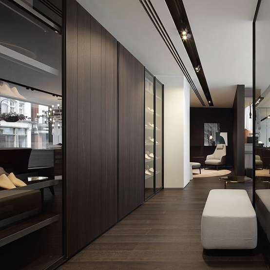 Poliform London - 7