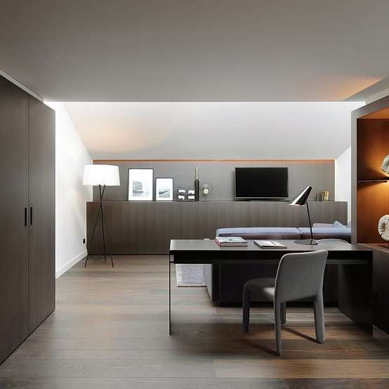 Hilton Lake Como - 25