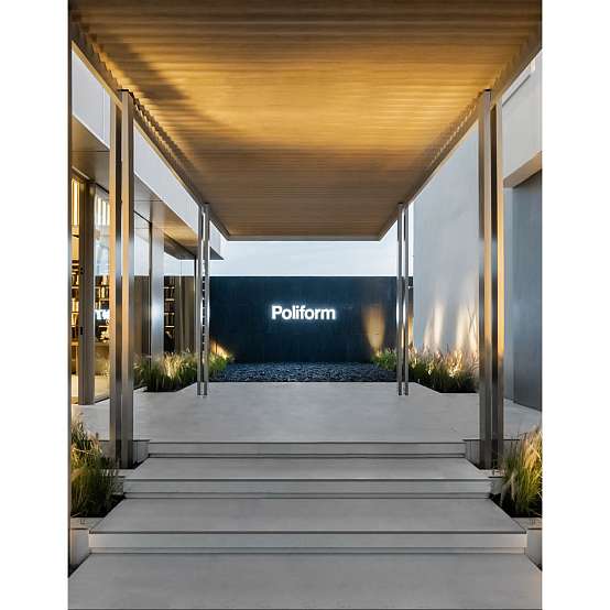 Poliform Dubai - 1