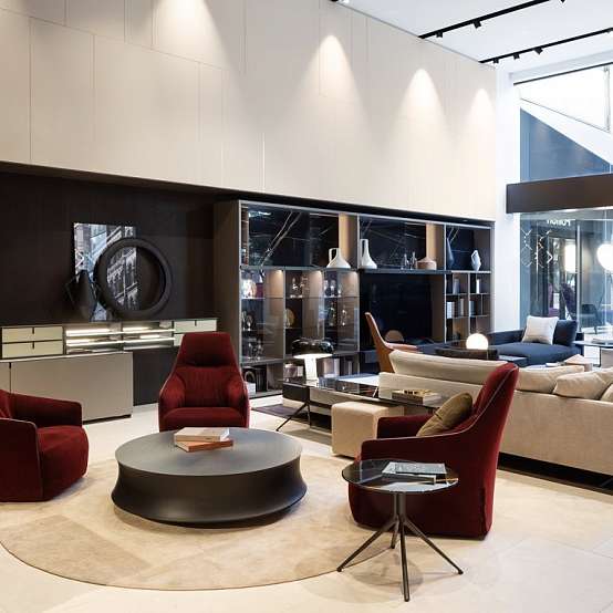 Poliform Vancouver - 12