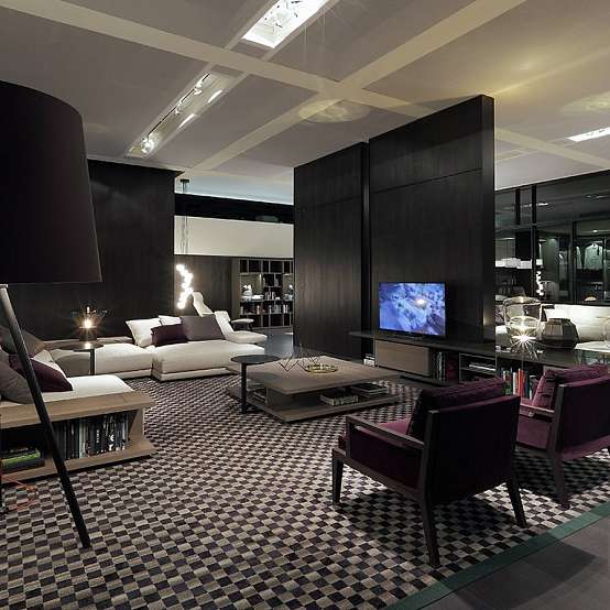 Poliform at Imm Cologne 2015 - 4