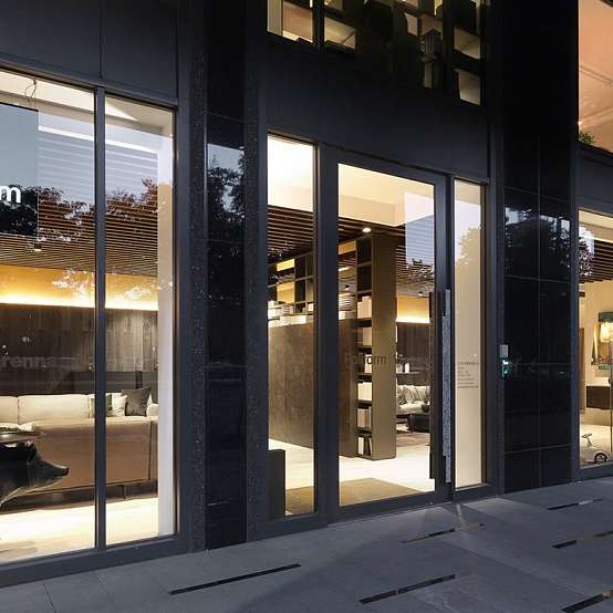 Poliform | Varenna Taiwan - 2