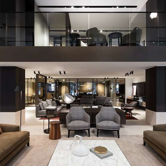 Poliform Vancouver - 3
