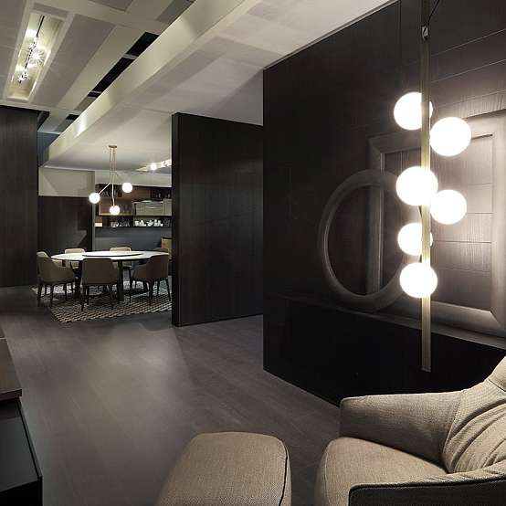 Poliform at Imm Cologne 2015 - 41