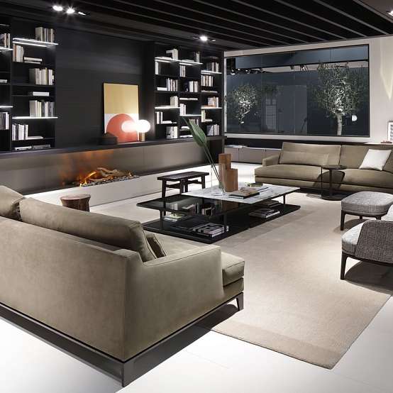 Imm Cologne 2019 - 2