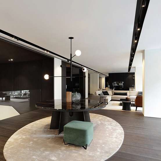Poliform London - 1