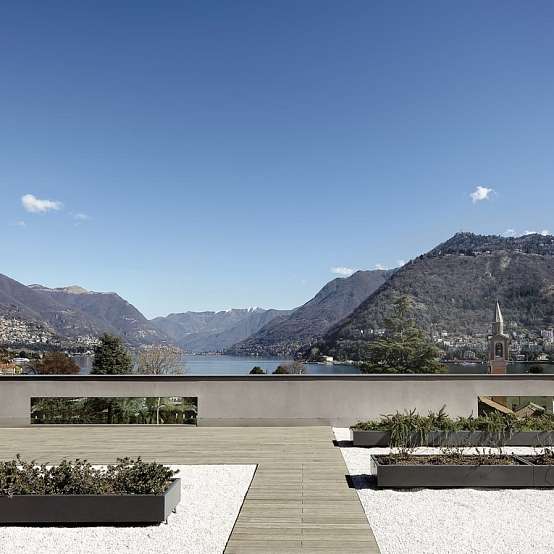 Hilton Lake Como - 1
