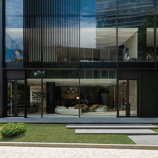 Poliform Hangzhou