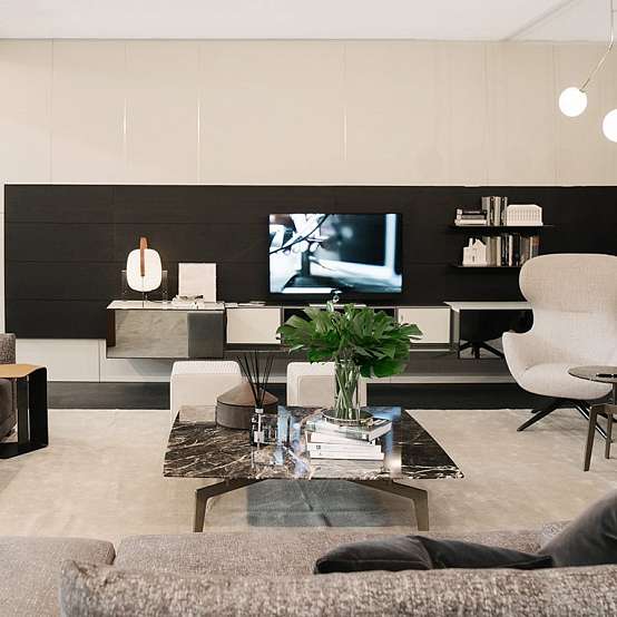 Interior Mebel, Kiev - 1