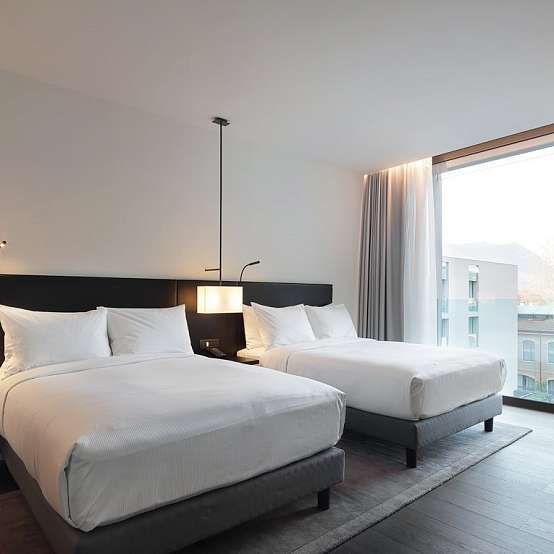 Hilton Lake Como - 24