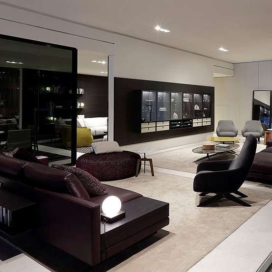 Poliform Lab Showroom - 6
