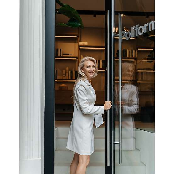 Poliform Warsaw - 4