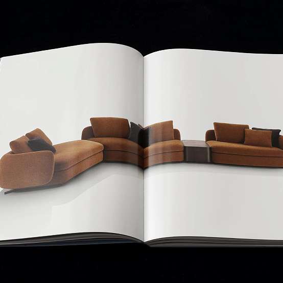 STYLEBOOK 2021 - 1