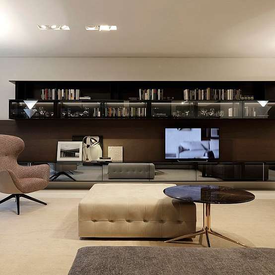 Poliform Lab Showroom - 15