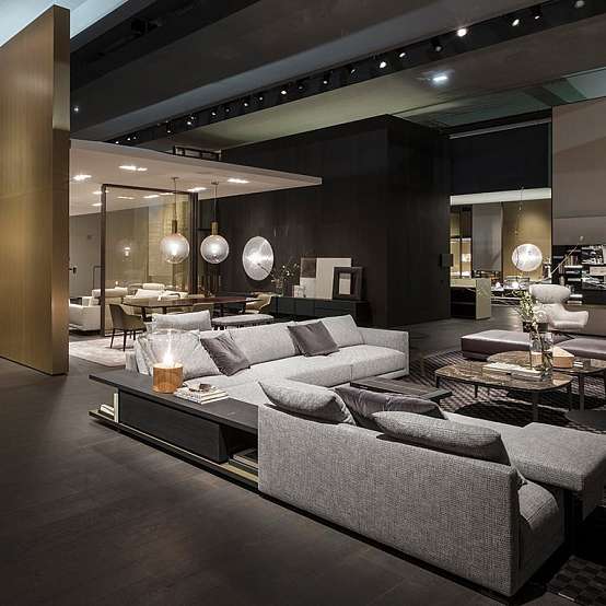 SALONE DEL MOBILE 2017 - 21