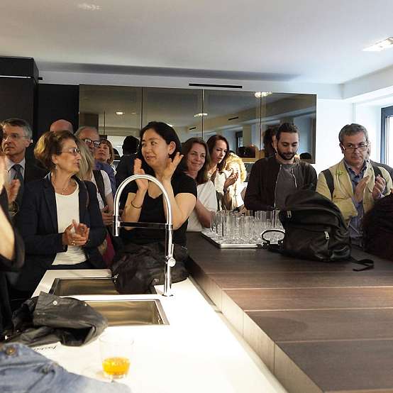 Design meets food, Milano meets the world - 7