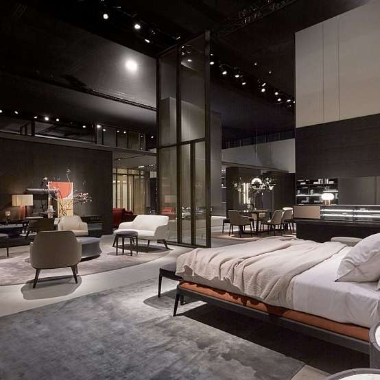 Poliform concept area - 6