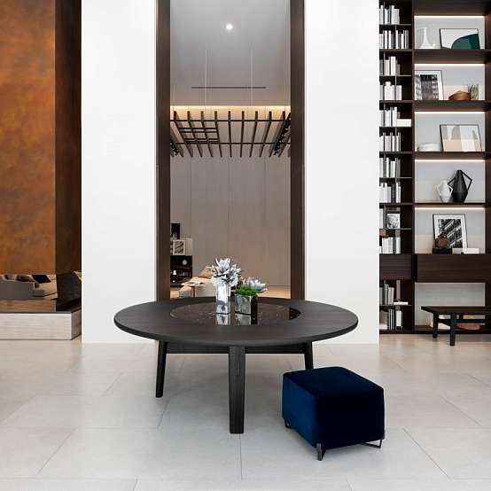 Showroom Poliform Taipei - 3