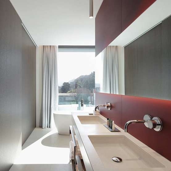 Hilton Lake Como - 15