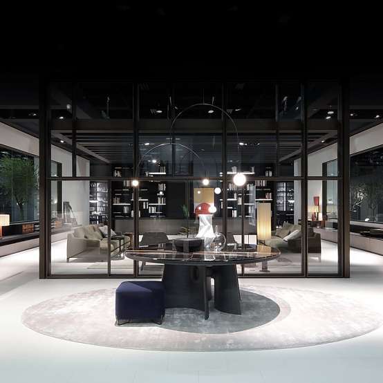 Imm Cologne 2019 - 1