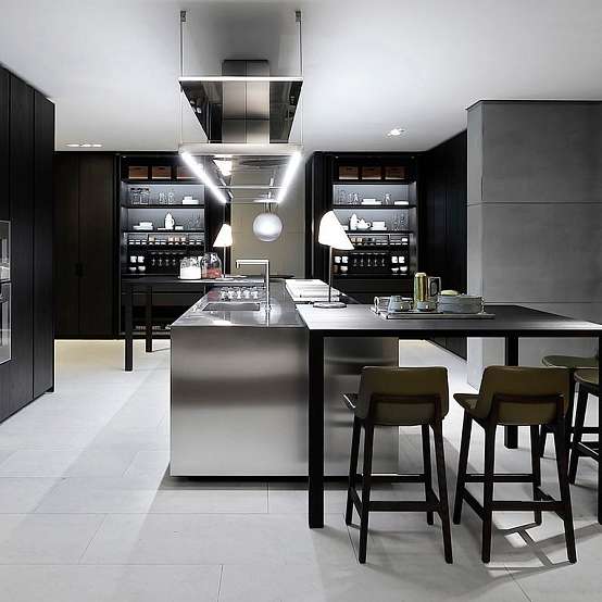 Poliform Lab Showroom - 27