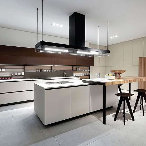 Poliform Lab Showroom - 30