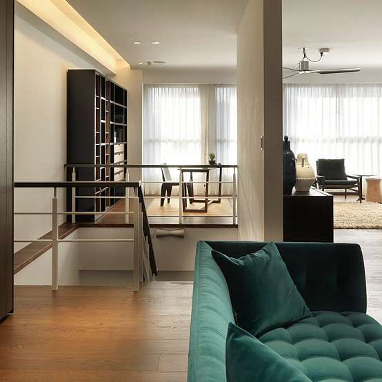 Poliform | Varenna Taiwan - 30