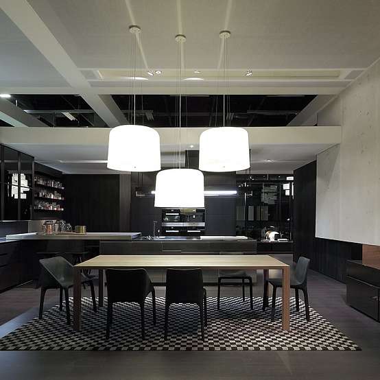Poliform at Imm Cologne 2015 - 35